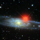 Image for article titled Sloan Sky Survey Helps You Sail Through the Universe, Futurama-Style